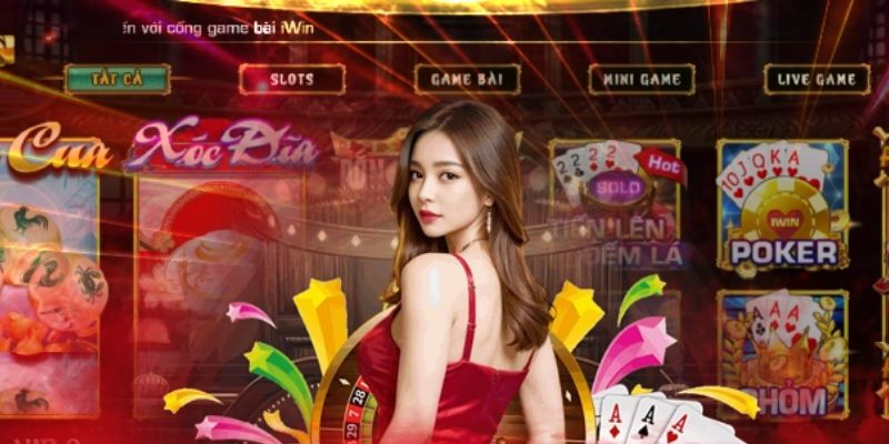 Nguyên tắc giúp người chơi games iwin có trách nhiệm