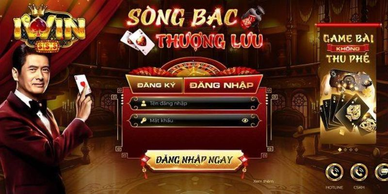 Quy định chung iwin để trải nghiệm trọn vẹn