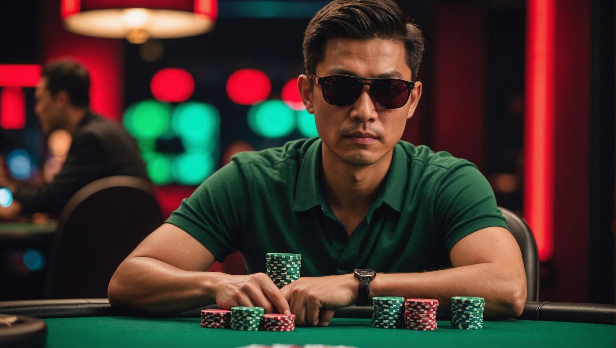 Các Loại Hình Poker Phổ Biến