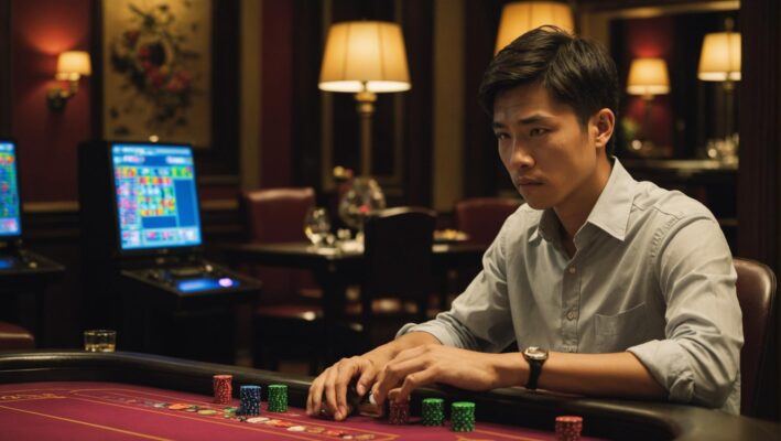 Cách Bảo Vệ Bản Thân Trước Những Trang Baccarat Không Hợp Pháp