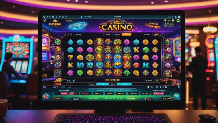 Cách Chọn Trang Web Tài Xỉu Casino Online Uy Tín Hỗ Trợ Nhiều Ngôn Ngữ