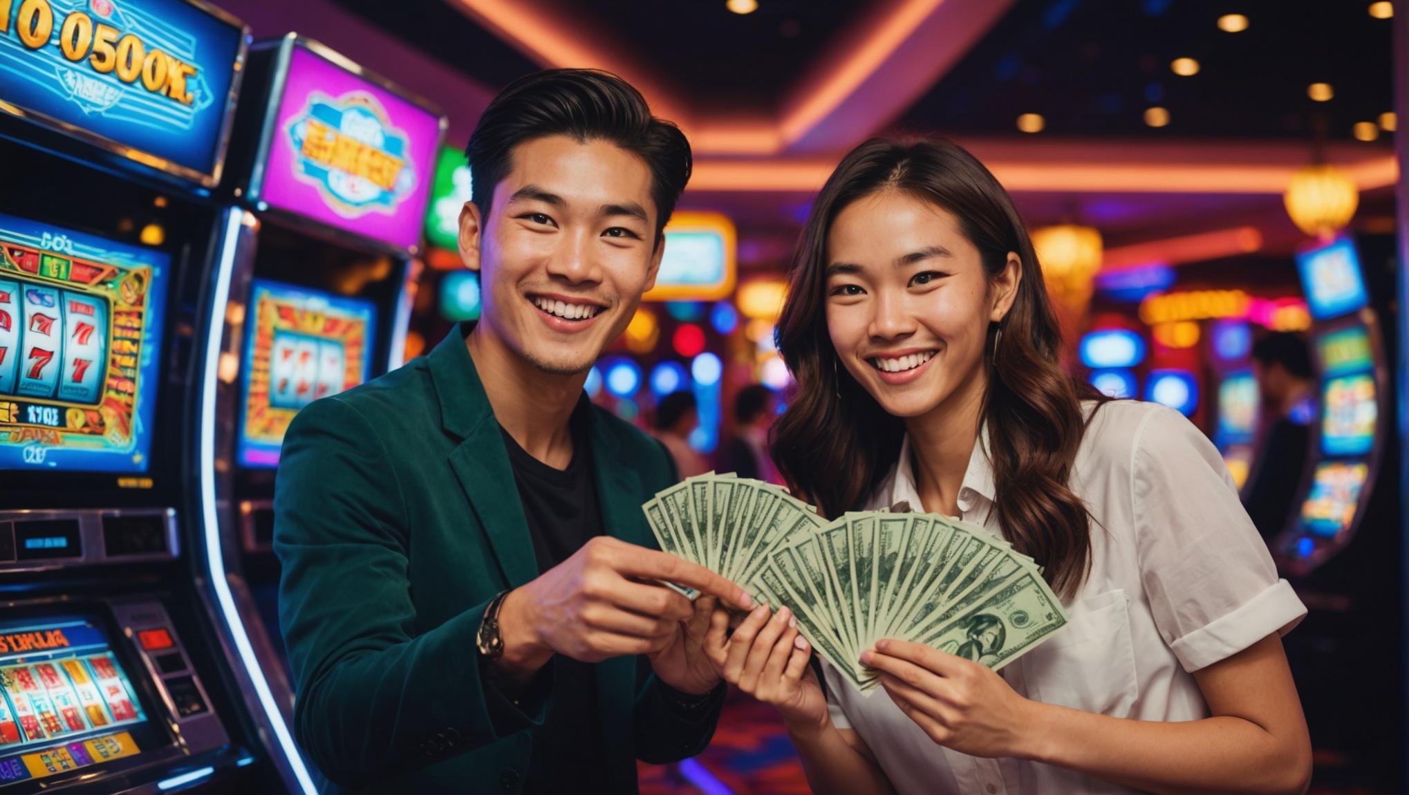 Chiến Lược Chơi Poker và Áp Dụng Vào Nổ Hũ