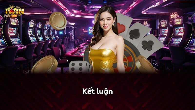 Kết luận