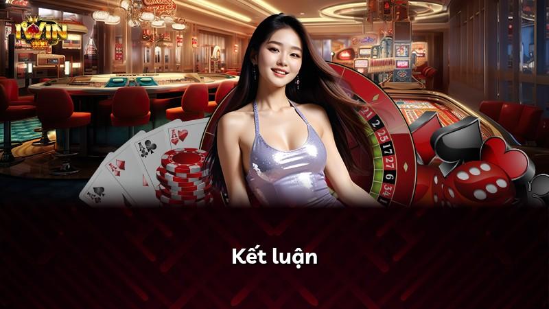 Kết luận