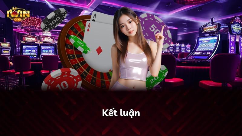 Kết luận