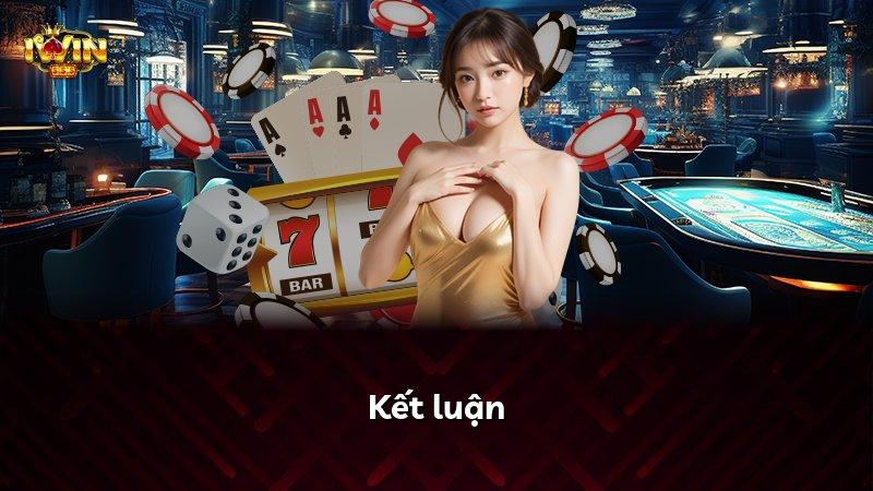 Kết luận