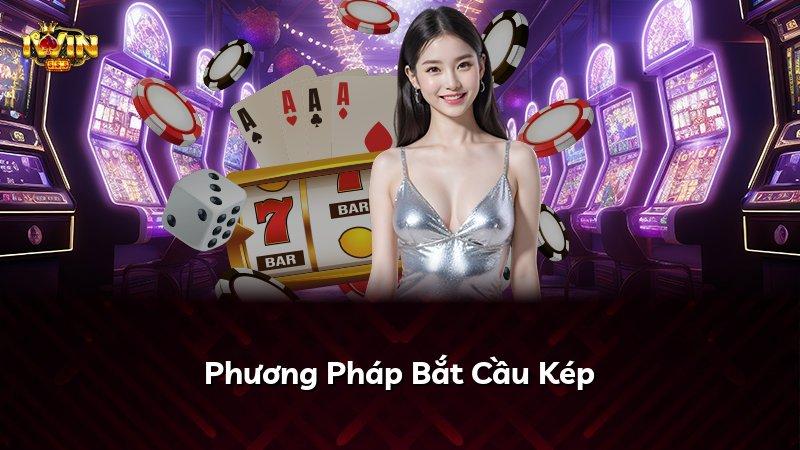 Phương Pháp Bắt Cầu Kép