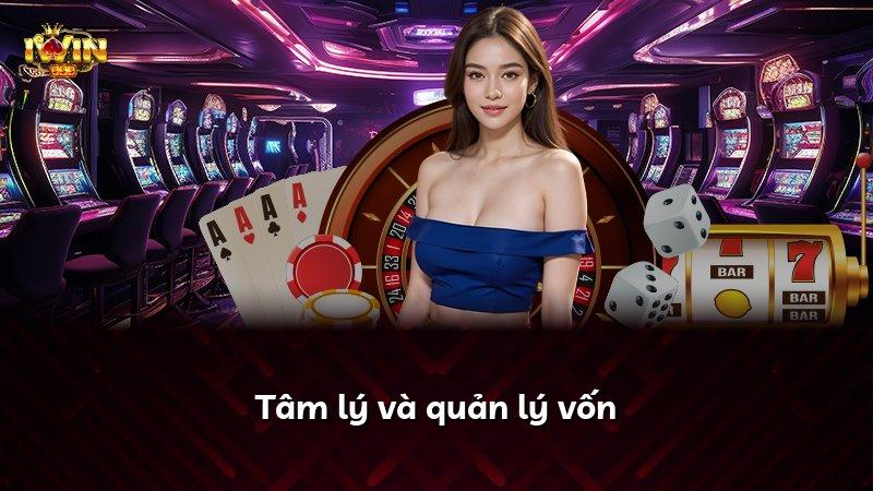 Tâm lý và quản lý vốn