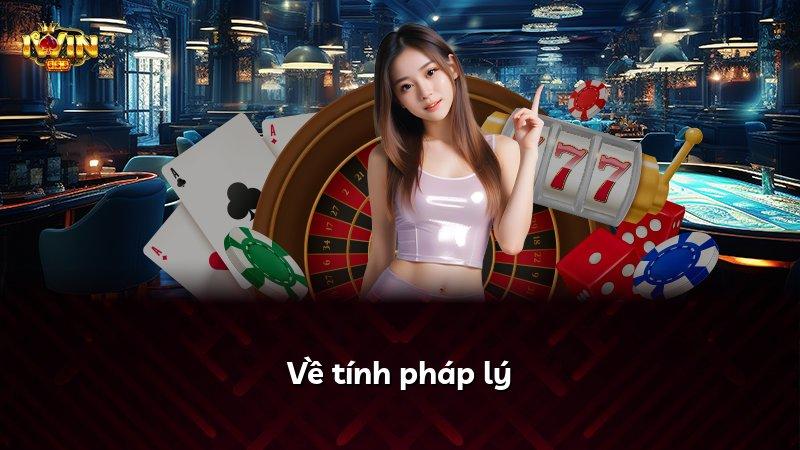 Về tính pháp lý